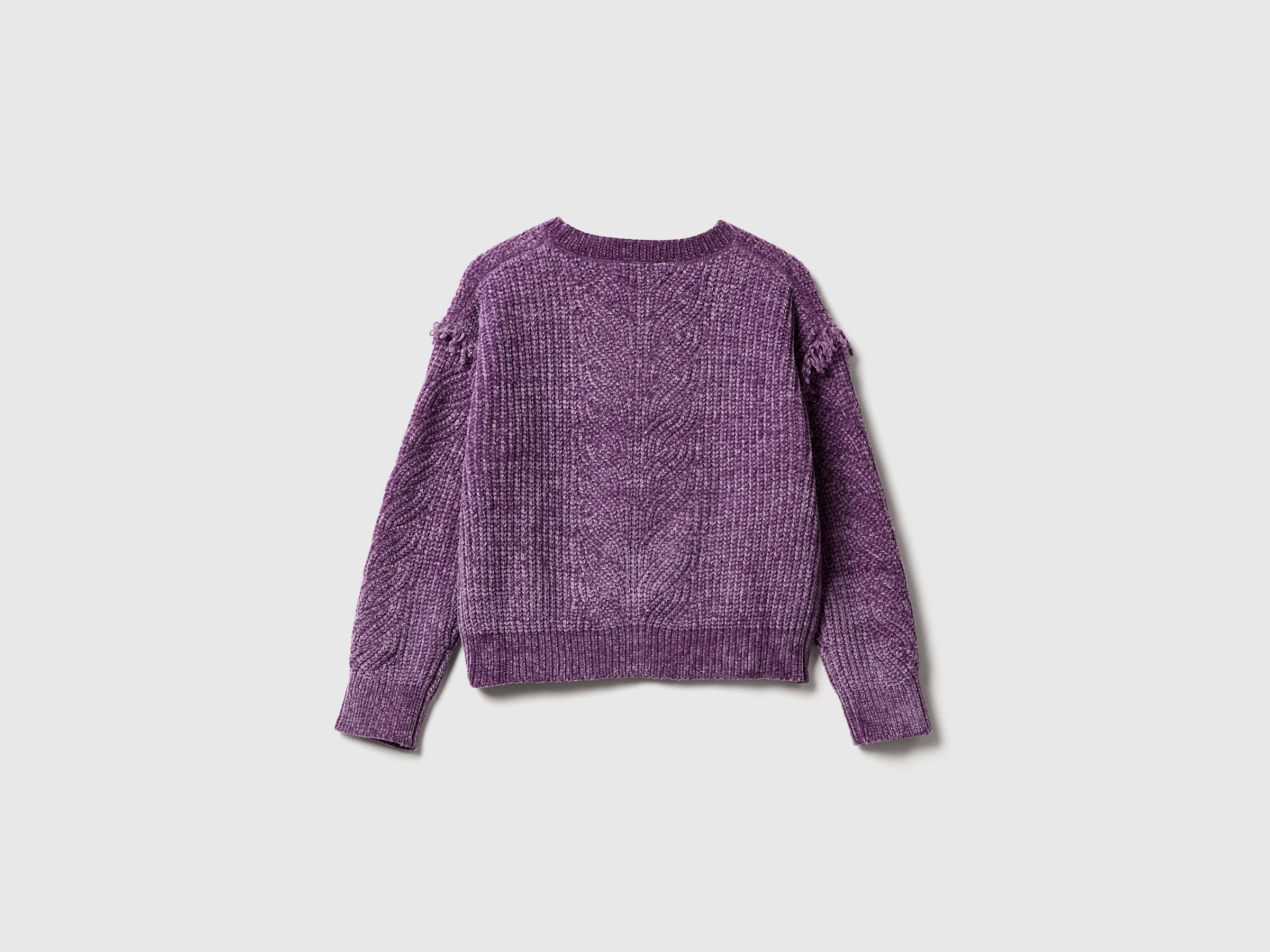 SWEATER L/S Niña image number 2